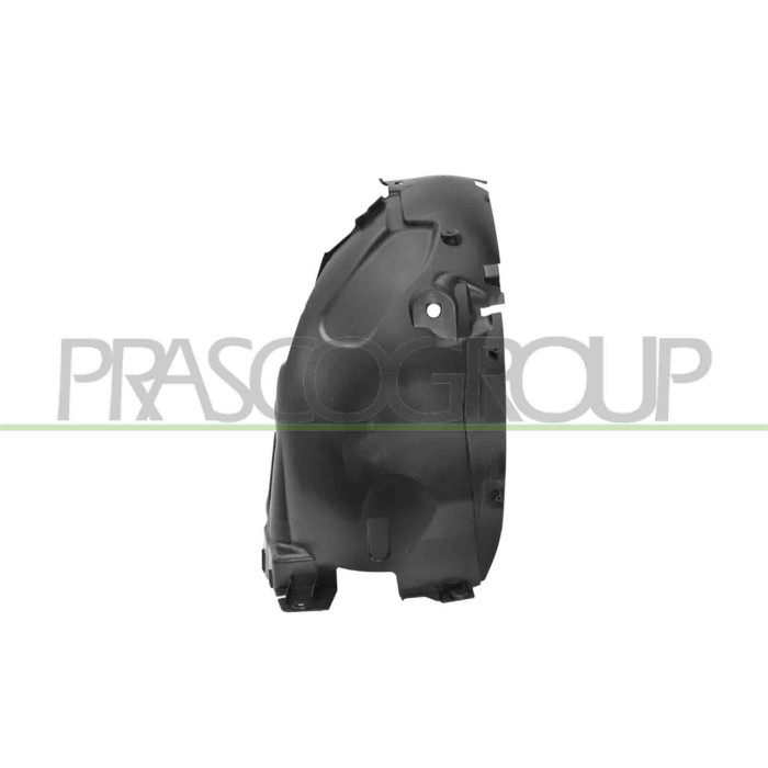 NEUTRO.jpg Passaruota Anteriore Sinistro Parte Anteriore Stampaggio Ad Iniezione DACIA SANDERO Dal 06/2020 in poi 638456492R