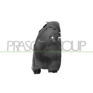 Passaruota Anteriore Sinistro Parte Anteriore Stampaggio Ad Iniezione DACIA SANDERO Dal 06/2020 in poi 638456492R
