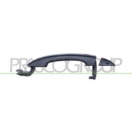 LIBRETTO_RICHIESTA_TARGA.JPG Maniglia Anteriore Sinistra Esterna Con Primer Senza Foro Nottolino Con Smart Entry DACIA SANDERO D