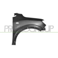 Parafango Anteriore Destro Con Fori Lucciola E Parafanghino Compatibile Per DACIA SANDERO STEPWAY Dal 06/2020 in poi 631004264R
