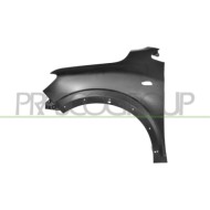 NEUTRO.jpg Parafango Anteriore Sinistro Con Fori Lucciola E Parafanghino DACIA SANDERO STEPWAY Dal 06/2020 in poi 631018101R