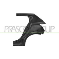 Parafango Posteriore Sinistro Compatibile Per DACIA SANDERO STEPWAY Dal 06/2020 in poi Codice Originale 760316827R