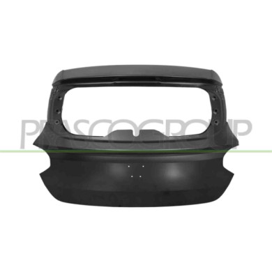 NEUTRO.jpg Portellone Posteriore Compatibile Per DACIA SANDERO STEPWAY Dal 06/2020 in poi Codice Originale 901006055R