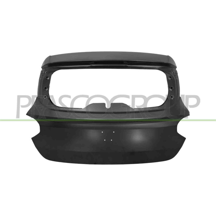 NEUTRO.jpg Portellone Posteriore Compatibile Per DACIA SANDERO STEPWAY Dal 06/2020 in poi Codice Originale 901006055R