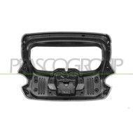LIBRETTO_RICHIESTA_TARGA.JPG Portellone Posteriore Compatibile Per DACIA SANDERO STEPWAY Dal 06/2020 in poi Codice Originale 901