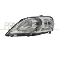 NEUTRO.jpg Proiettore Sinistro H4 Elettrico Senza Motore Compatibile Per DACIA LOGAN Dal 10/2008 Al 12/2012 Codice Originale 820