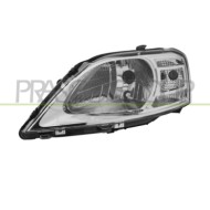 LIBRETTO_RICHIESTA_TARGA.JPG Proiettore Sinistro H4 Elettrico Senza Motore Compatibile Per DACIA LOGAN Dal 10/2008 Al 12/2012 Co