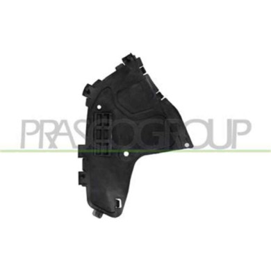 DA4181943_1.JPG Riparo Destro Sotto Paraurti Anteriore Stampaggio A Iniezione DACIA LOGAN MCV I/VAN Dal 08/2006 Al 10/2008 60015