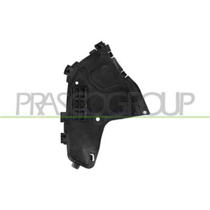 DA4181943_1.JPG Riparo Destro Sotto Paraurti Anteriore Stampaggio A Iniezione DACIA LOGAN MCV I/VAN Dal 08/2006 Al 10/2008 60015