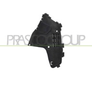 Riparo Destro Sotto Paraurti Anteriore Stampaggio A Iniezione DACIA LOGAN MCV I/VAN Dal 08/2006 Al 10/2008 6001547950
