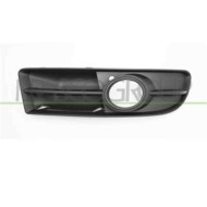 Griglia Destra Paraurti Nera Per Audi A4 (b7) Dal 2004 Al 2007
