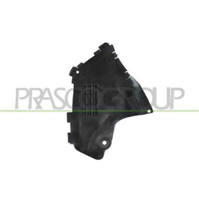 DA4181944_1.JPG Riparo Sinistro Sotto Paraurti Anteriore Stampaggio A Iniezione DACIA LOGAN MCV I/VAN Dal 08/2006 Al 10/2008 600