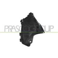 DA4181944_1.JPG Riparo Sinistro Sotto Paraurti Anteriore Stampaggio A Iniezione DACIA LOGAN MCV I/VAN Dal 08/2006 Al 10/2008 600