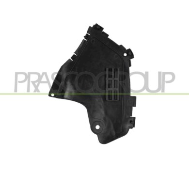 DA4181944_2.JPG Riparo Sinistro Sotto Paraurti Anteriore Stampaggio A Iniezione DACIA LOGAN MCV I/VAN Dal 08/2006 Al 10/2008 600