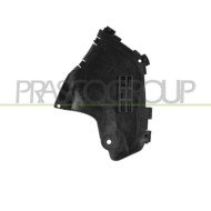 DA4181944_2.JPG Riparo Sinistro Sotto Paraurti Anteriore Stampaggio A Iniezione DACIA LOGAN MCV I/VAN Dal 08/2006 Al 10/2008 600