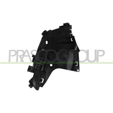 DA4201943_1.JPG Riparo Destro Sotto Paraurti Anteriore Stampaggio A Iniezione DACIA LOGAN MCV II/VAN Dal 12/2008 Al 01/2013 6001