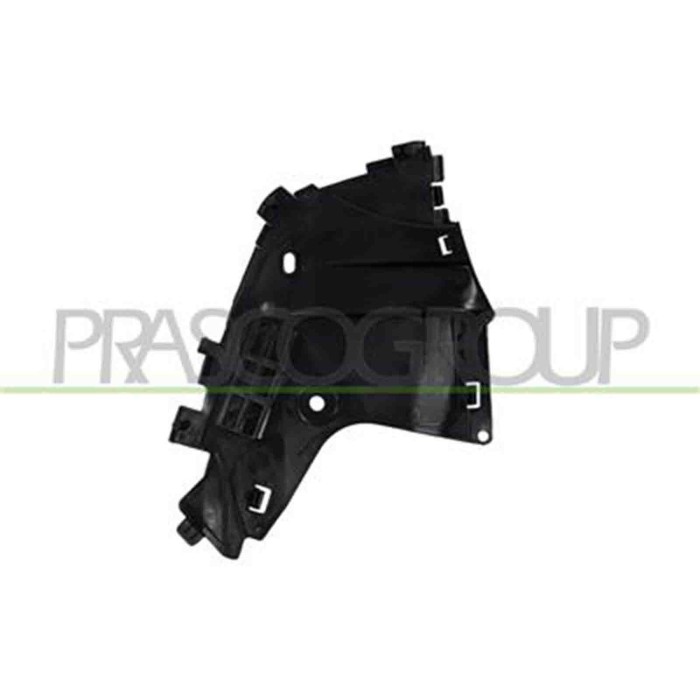 DA4201943_1.JPG Riparo Destro Sotto Paraurti Anteriore Stampaggio A Iniezione DACIA LOGAN MCV II/VAN Dal 12/2008 Al 01/2013 6001
