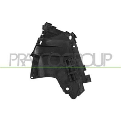 DA4201944_1.JPG Riparo Sinistro Sotto Paraurti Anteriore Stampaggio A Iniezione DACIA LOGAN MCV II/VAN Dal 12/2008 Al 01/2013 60
