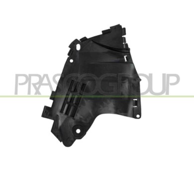 DA4201944_2.JPG Riparo Sinistro Sotto Paraurti Anteriore Stampaggio A Iniezione DACIA LOGAN MCV II/VAN Dal 12/2008 Al 01/2013 60