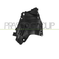 Riparo Sinistro Sotto Paraurti Anteriore Stampaggio A Iniezione DACIA LOGAN MCV II/VAN Dal 12/2008 Al 01/2013 6001549324