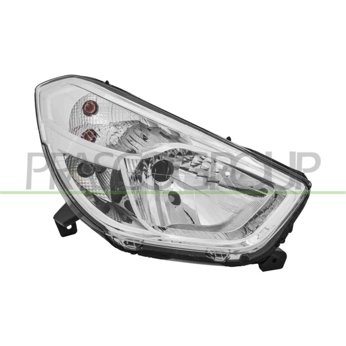 LIBRETTO_RICHIESTA_TARGA.JPG Proiettore Destro H4 Elettrico Senza Motore Compatibile Per DACIA LODGY Dal 01/2012 Al 02/2017 Codi