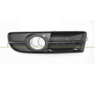 GUIDA_ALLA_SCELTA.JPG Griglia Sinistra Paraurti Nera Per Audi A4 (b7) Dal 2004 Al 2007