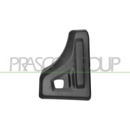 Maniglia Porta Scorrevole Destra Laterale Interna Nera DACIA DOKKER / DOKKER VAN Dal 01/2013 Al 12/2016 826729186R
