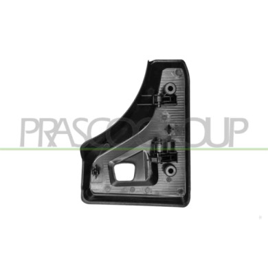 LIBRETTO_RICHIESTA_TARGA.JPG Maniglia Porta Laterale Scorrevole Sinistra Interna Nera DACIA DOKKER / DOKKER VAN Dal 01/2013 Al 1