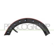 LIBRETTO_RICHIESTA_TARGA.JPG Parafanghino Posteriore Destro Nero Goffrato Compatibile Per DACIA JOGGER Dal 03/2021 Al 12/2025 Co