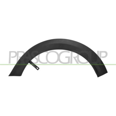 NEUTRO.jpg Parafanghino Posteriore Sinistro Nero Goffrato Compatibile Per DACIA JOGGER Dal 03/2021 Al 12/2025 Codice Originale 7