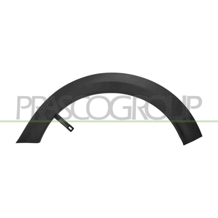 NEUTRO.jpg Parafanghino Posteriore Sinistro Nero Goffrato Compatibile Per DACIA JOGGER Dal 03/2021 Al 12/2025 Codice Originale 7
