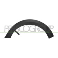 NEUTRO.jpg Parafanghino Posteriore Sinistro Nero Goffrato Compatibile Per DACIA JOGGER Dal 03/2021 Al 12/2025 Codice Originale 7