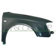 Parafango Anteriore Destro Con Foro Lucciola Per Audi A4 (b7) Dal 2004 Al 2007