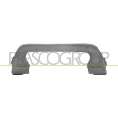 NEUTRO.jpg Modanatura Paraurti Anteriore Centrale Inferiore Grigio Scuro Compatibile Per DACIA DUSTER Dal 01/2018 Al 08/2021 620