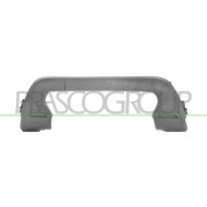 NEUTRO.jpg Modanatura Paraurti Anteriore Centrale Inferiore Grigio Scuro Compatibile Per DACIA DUSTER Dal 01/2018 Al 08/2021 620