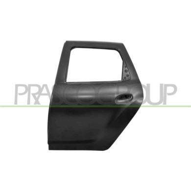 SX_SCRITTA_LOGO.jpg Porta Posteriore Sinistra Compatibile Per DACIA DUSTER Dal 01/2018 Al 08/2021 Codice Originale 821017139R