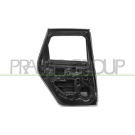 LIBRETTO_RICHIESTA_TARGA.JPG Porta Posteriore Sinistra Compatibile Per DACIA DUSTER Dal 01/2018 Al 08/2021 Codice Originale 8210