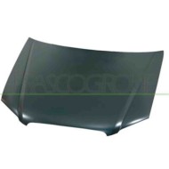 Cofano Per Audi A4 (b7) Dal 2004 Al 2007