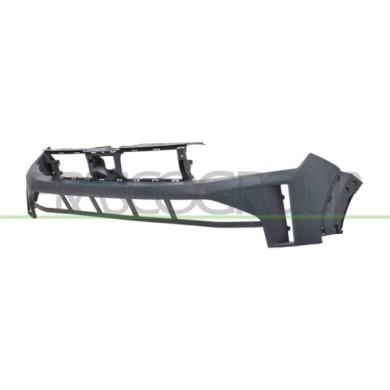 NEUTRO.jpg Paraurti Anteriore Con Primer Compatibile Per DACIA DUSTER Dal 04/2024 in poi Codice Originale 620221471R