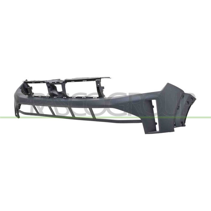 NEUTRO.jpg Paraurti Anteriore Con Primer Compatibile Per DACIA DUSTER Dal 04/2024 in poi Codice Originale 620221471R