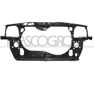 AD0223210_1.JPG Frontale Anteriore Completo Per Audi A4 (b7) Dal 2004 Al 2007