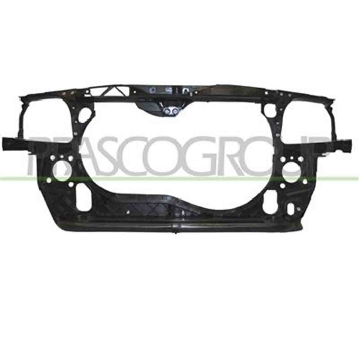 AD0223210_1.JPG Frontale Anteriore Completo Per Audi A4 (b7) Dal 2004 Al 2007