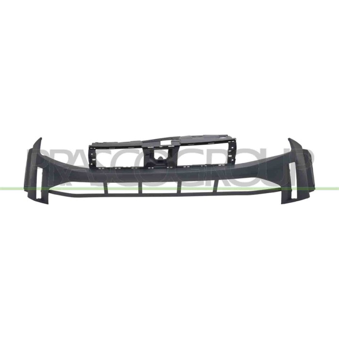 LIBRETTO_RICHIESTA_TARGA.JPG Paraurti Anteriore Con Primer Compatibile Per DACIA DUSTER Dal 04/2024 in poi Codice Originale 6202