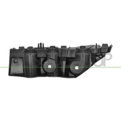 DX_SCRITTA_LOGO.jpg Staffa Destra Paraurti Anteriore Compatibile Per DACIA DUSTER Dal 04/2024 in poi Codice Originale 622203754R
