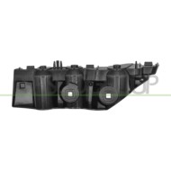 DX_SCRITTA_LOGO.jpg Staffa Destra Paraurti Anteriore Compatibile Per DACIA DUSTER Dal 04/2024 in poi Codice Originale 622203754R