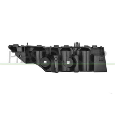 LIBRETTO_RICHIESTA_TARGA.JPG Staffa Destra Paraurti Anteriore Compatibile Per DACIA DUSTER Dal 04/2024 in poi Codice Originale 6
