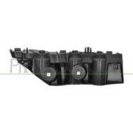 Staffa Sinistra Paraurti Anteriore Compatibile Per DACIA DUSTER Dal 04/2024 in poi Codice Originale 622217104R