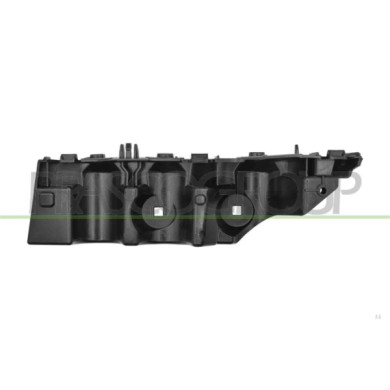 LIBRETTO_RICHIESTA_TARGA.JPG Staffa Sinistra Paraurti Anteriore Compatibile Per DACIA DUSTER Dal 04/2024 in poi Codice Originale
