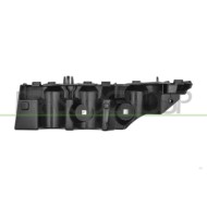 LIBRETTO_RICHIESTA_TARGA.JPG Staffa Sinistra Paraurti Anteriore Compatibile Per DACIA DUSTER Dal 04/2024 in poi Codice Originale
