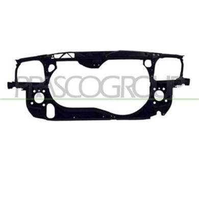 AD0223230_1.JPG Frontale Anteriore Completo Per Audi A4 (b7) Dal 2004 Al 2007